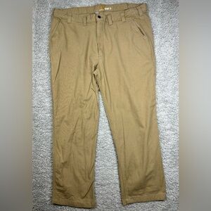 Carhartt Pants Mens 44 x 30 Relaxed Fit Classic Work Utility Outdoors Country